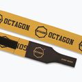 Боксьорски бандажи Octagon Fightgear Supreme Printed 500 cm gold 3