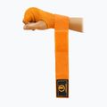 Вътрешни ръкавици Octagon Legion Advance Tech Gel orange 2