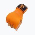 Вътрешни ръкавици Octagon Legion Advance Tech Gel orange 3