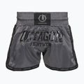 Шорти за тренировка Octagon Kickboxing/Muay Thai Legion Future Premium black/grey