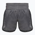 Шорти за тренировка Octagon Kickboxing/Muay Thai Legion Future Premium black/grey 2
