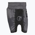 Шорти за тренировка Octagon Kickboxing/Muay Thai Legion Future Premium black/grey 4