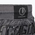 Шорти за тренировка Octagon Kickboxing/Muay Thai Legion Future Premium black/grey 5