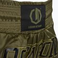 Шорти за тренировка Octagon Kickboxing/Muay Thai Legion Future Premium army green 3