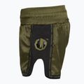 Шорти за тренировка Octagon Kickboxing/Muay Thai Legion Future Premium army green 5