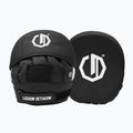 Треньорски лапи Octagon Legion Nitro black/white