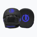 Треньорски лапи Octagon Legion Nitro black/blue