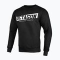 Мъжки суитшърт Octagon Sportswear Company черен
