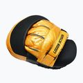 Треньорски лапи Octagon Legion Pro Series black/gold 3