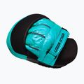 Треньорски лапи Octagon Legion Pro Series black/sea green 3