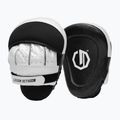 Треньорски лапи Octagon Legion Pro Series black/white
