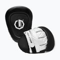 Треньорски лапи Octagon Legion Pro Series black/white 2