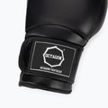 Боксови ръкавици Octagon Matt black 6