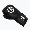 Боксови ръкавици Octagon Legion Kevlar black 2