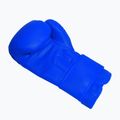 Боксови ръкавици Octagon Legion Kevlar blue 3