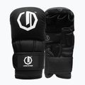 Ръкавици за спаринг Octagon Legion Kevlar MMA black