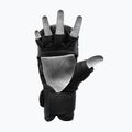 Ръкавици за спаринг Octagon Legion Kevlar MMA black 4