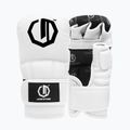 Ръкавици за спаринг Octagon Legion Kevlar MMA white