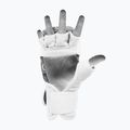 Ръкавици за спаринг Octagon Legion Kevlar MMA white 4