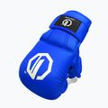 Ръкавици за спаринг Octagon Legion Kevlar MMA blue 3