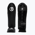 Протектори за пищяли и стъпала Octagon Legion Kevlar black 2