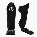 Протектори за пищяли и стъпала Octagon Legion Kevlar black 3
