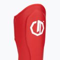 Протектори за пищяли и стъпала Octagon Legion Kevlar red 6
