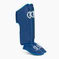 Протектори за пищяли и стъпала Octagon Legion Kevlar blue