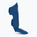 Протектори за пищяли и стъпала Octagon Legion Kevlar blue 2