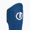 Протектори за пищяли и стъпала Octagon Legion Kevlar blue 6