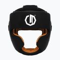 Боксьорска каска Octagon Legion Kevlar black