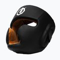 Боксьорска каска Octagon Legion Kevlar black 5