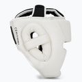 Боксьорска каска Octagon Legion Kevlar white 2