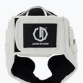 Боксьорска каска Octagon Legion Kevlar white 5