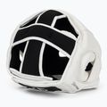 Боксьорска каска Octagon Legion Kevlar white 6