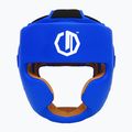 Боксьорска каска Octagon Legion Kevlar blue