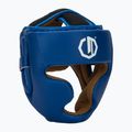 Боксьорска каска Octagon Legion Kevlar blue