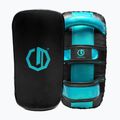 Щит за тренировка Octagon Thai Pad PAO Legion Matrix 2 бр. black/sea green