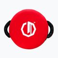 Щит за тренировка Octagon Legion Logo red round 3