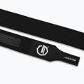 Боксьорски бандажи Octagon Legion Supreme 400 cm black/white 3