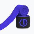 Боксьорски бандажи Octagon Legion Supreme 400 cm dark blue 2