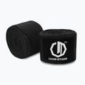 Боксови бандажи Octagon Legion Standard  4m black