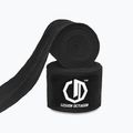 Боксови бандажи Octagon Legion Standard  4m black 2