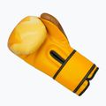 Боксови ръкавици Octagon Legion Bear yellow/multicolour 3