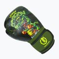 Боксови ръкавици Octagon Legion Crocodile green/multicolour 2
