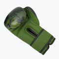 Боксови ръкавици Octagon Legion Crocodile green/multicolour 3