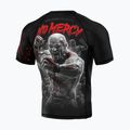 Мъжки рашгард Octagon Premium No Mercy black/multicolor 2