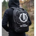 Раница Octagon Legion New Logo black 5