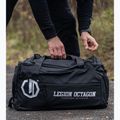 Чанта за тренировка Octagon Legion Fighting Division black 2