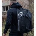Чанта за тренировка Octagon Legion Fighting Division black 4